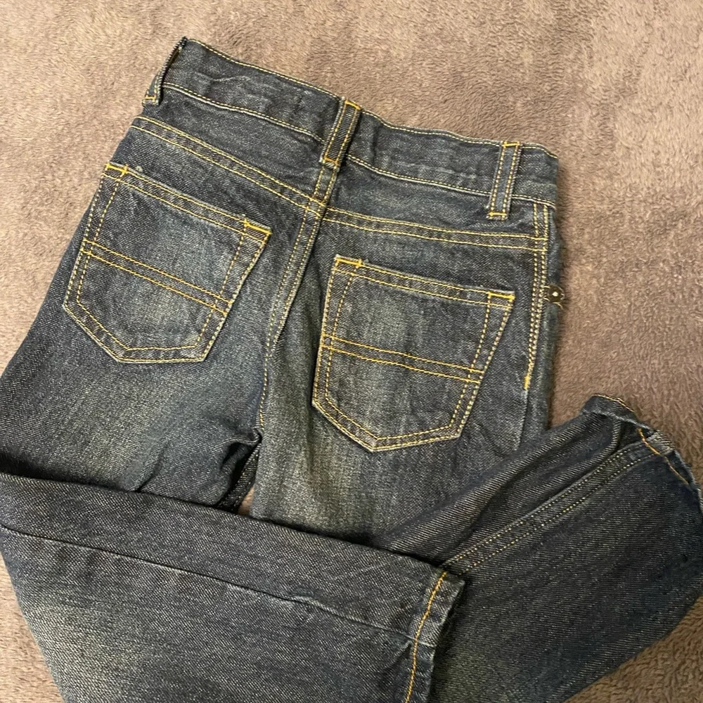 Infant jeans - Picture 3 of 4